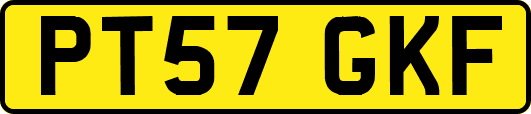 PT57GKF