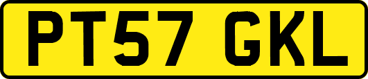 PT57GKL