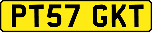 PT57GKT