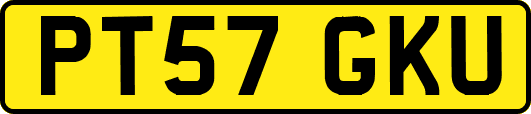 PT57GKU