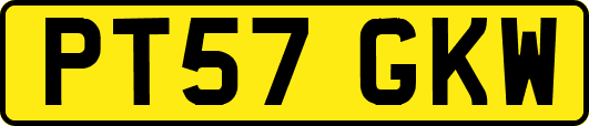 PT57GKW