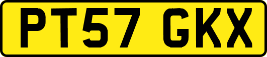 PT57GKX