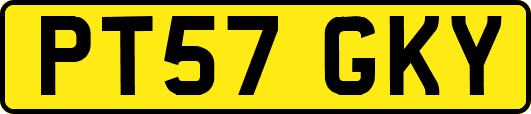 PT57GKY