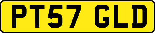 PT57GLD