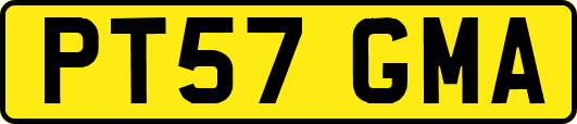 PT57GMA