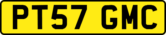 PT57GMC