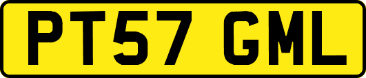 PT57GML