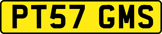 PT57GMS