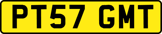 PT57GMT