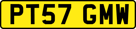 PT57GMW
