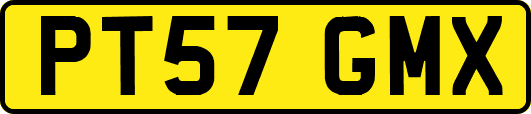 PT57GMX