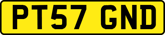 PT57GND