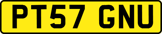 PT57GNU