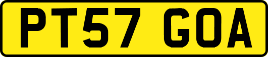 PT57GOA