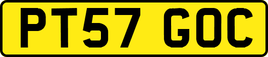 PT57GOC