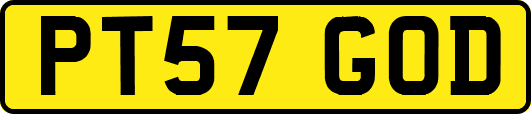 PT57GOD