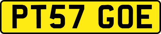 PT57GOE