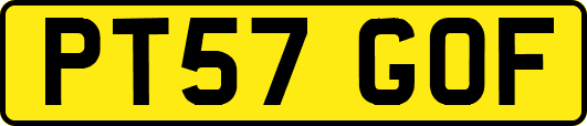 PT57GOF