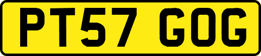 PT57GOG