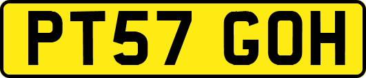 PT57GOH