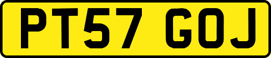 PT57GOJ