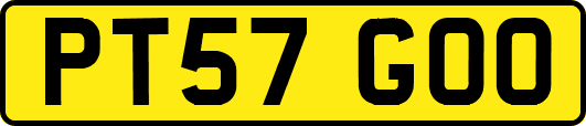 PT57GOO
