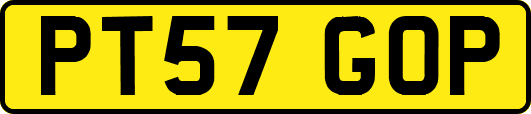 PT57GOP