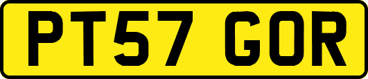 PT57GOR