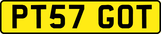 PT57GOT