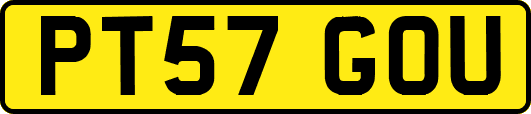 PT57GOU
