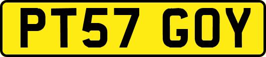 PT57GOY