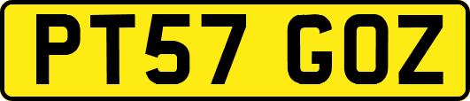 PT57GOZ