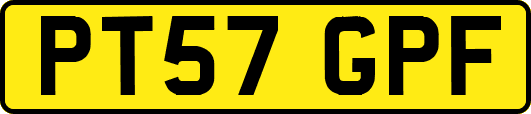PT57GPF