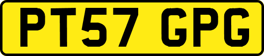 PT57GPG