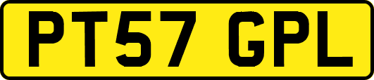 PT57GPL
