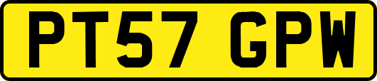 PT57GPW