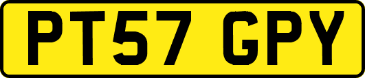 PT57GPY