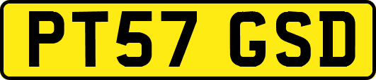 PT57GSD