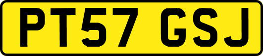 PT57GSJ