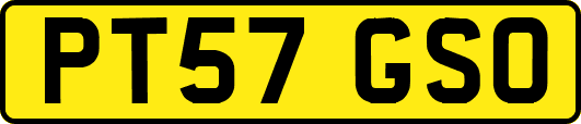 PT57GSO