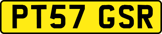 PT57GSR