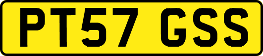 PT57GSS