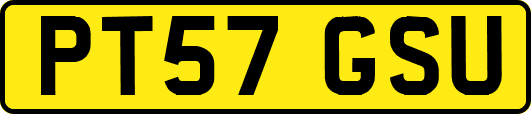 PT57GSU