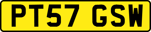PT57GSW