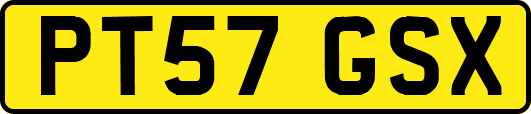 PT57GSX