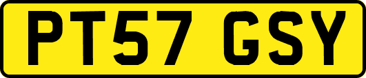 PT57GSY