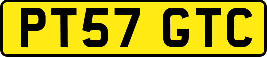 PT57GTC