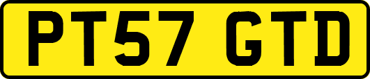 PT57GTD