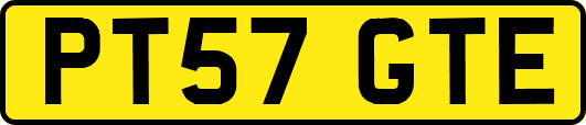PT57GTE