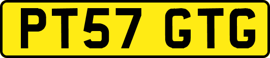PT57GTG